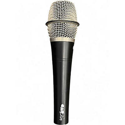 Used CAD D90 Dynamic Microphone