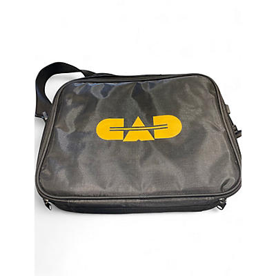 Used CAD DK7 Percussion Microphone Pack