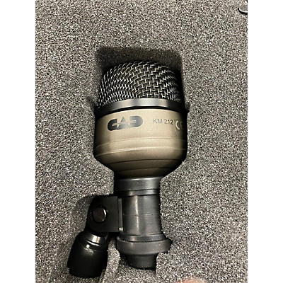 Used CAD DK7