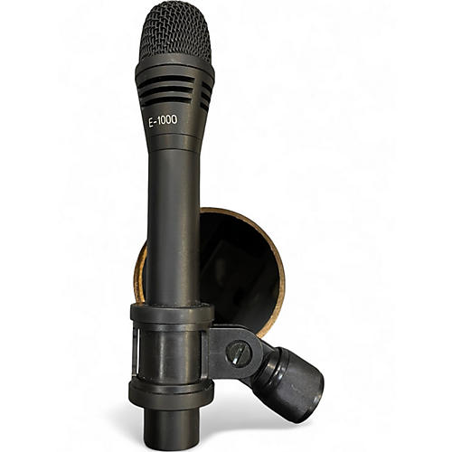 Used CAD E-1000 Condenser Microphone
