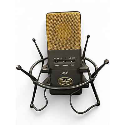 Used CAD E1002 Condenser Microphone