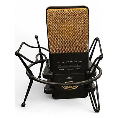 Used CAD E1002 Condenser Microphone