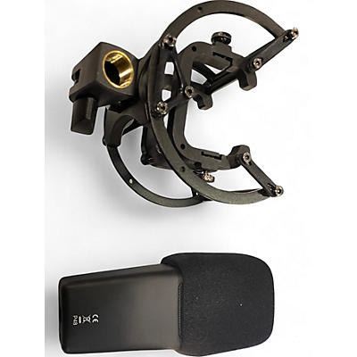 Used CAD EQUITEK E50 Condenser Microphone