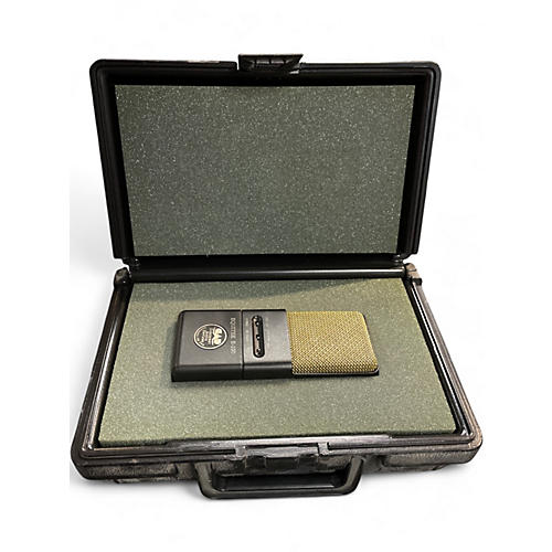 Used CAD Equitek E100 Large Diaphram Condenser Microphone