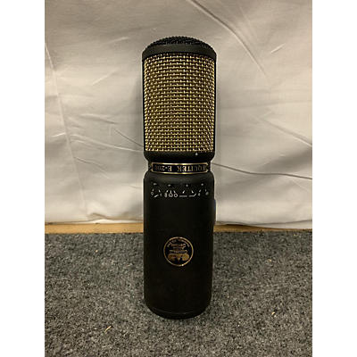 Used CAD Equitek E200 Condenser Microphone