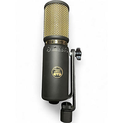 Used CAD Equitek E200 Large Diaphram Condenser Microphone