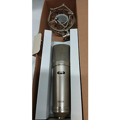 CAD Used CAD GLX2200 Condenser Microphone