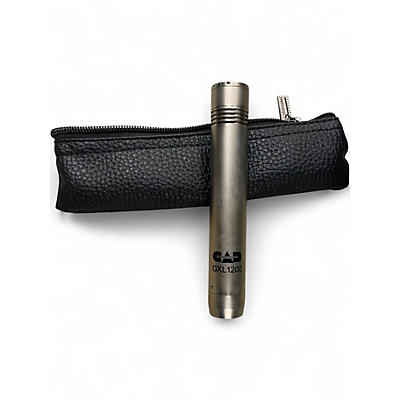 Used CAD GXL1200 Condenser Microphone