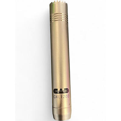 Used CAD GXL1200BP Cardioid Condenser Microphone