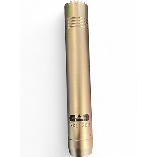 Used CAD GXL1200BP Cardioid Condenser Microphone