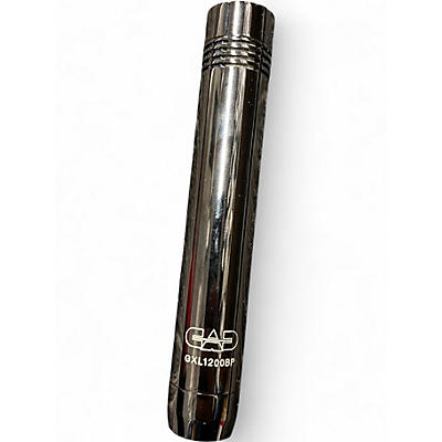 Used CAD GXL1200BP Cardioid Condenser Microphone