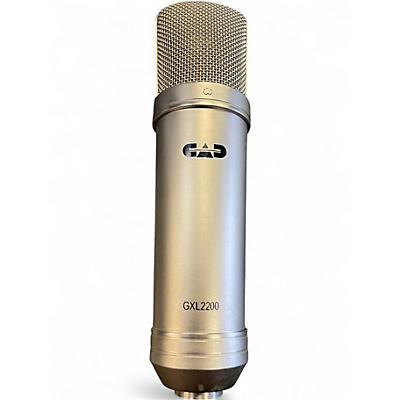 Used CAD GXL2200 Condenser Microphone
