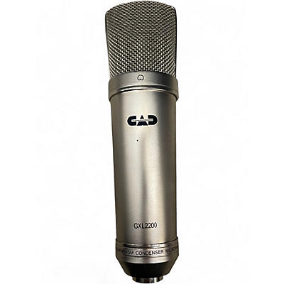 Used CAD GXL2200  Condenser Microphone