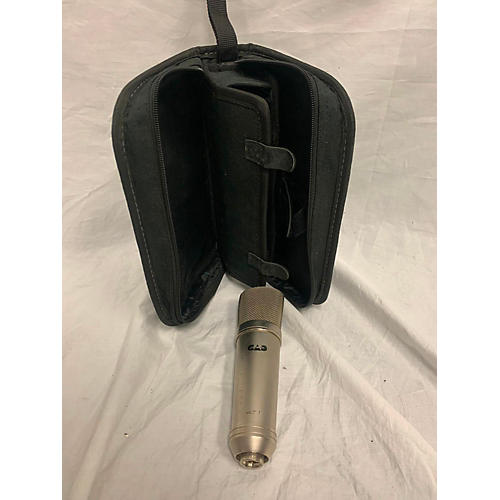 CAD Used CAD GXL2200BP Large Diaphragm Condenser Microphone