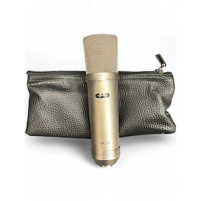 CAD Used CAD GXL2200BP Large Diaphragm Condenser Microphone