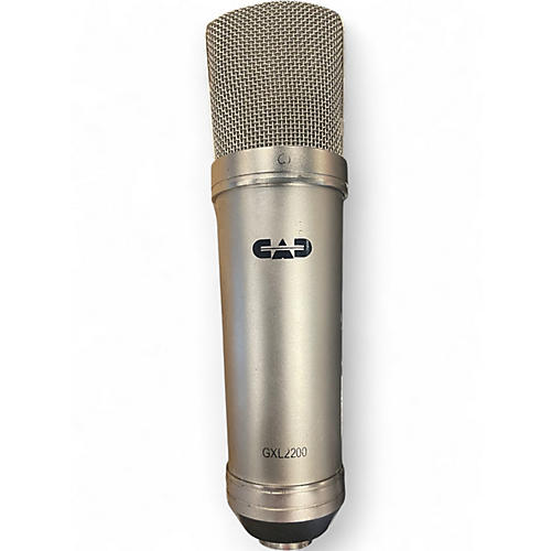 Used CAD GXL2200BP Large Diaphragm Condenser Microphone
