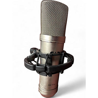 Used CAD GXL2200BP Large Diaphragm Condenser Microphone