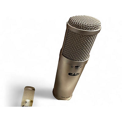 CAD Used CAD GXL3000 Pro Condenser Microphone