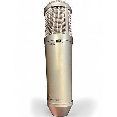 CAD Used CAD GXL3000BP Multi-Pattern Condenser Microphone