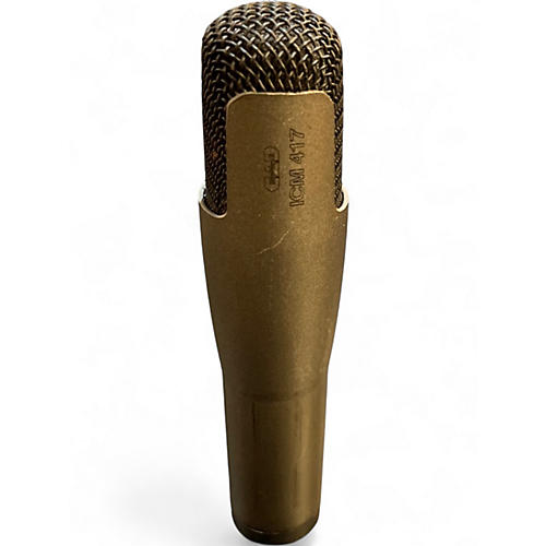 Used CAD ICM417 Overhead Condenser Microphone