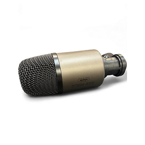 Used CAD KBM412 Drum Microphone