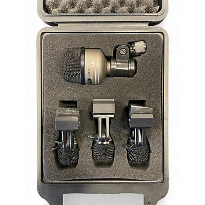 Used CAD KM Drum Drum Microphone