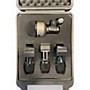 Used CAD KM Drum Drum Microphone