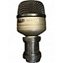 Used CAD KM212 Drum Microphone