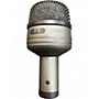 Used CAD KM212 Drum Microphone