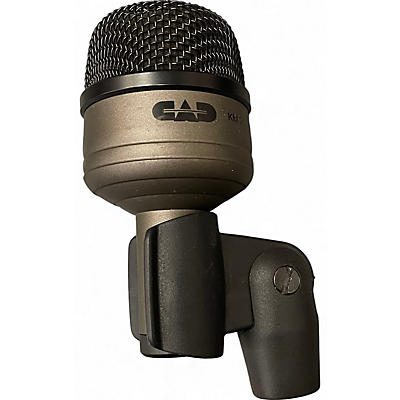 CAD Used CAD KM212 Dynamic Microphone