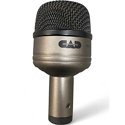 Used CAD KM212 Dynamic Microphone