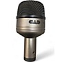 Used CAD KM212 Dynamic Microphone