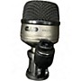Used CAD KM212 Dynamic Microphone