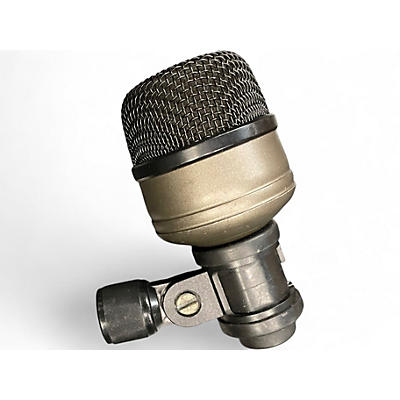 Used CAD KM212 Dynamic Microphone