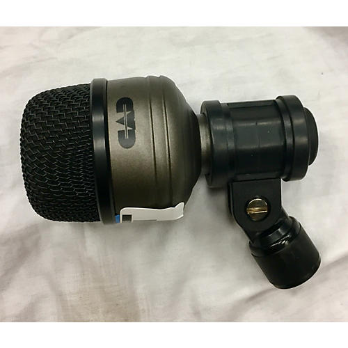 CAD Used CAD Km212 Drum Microphone