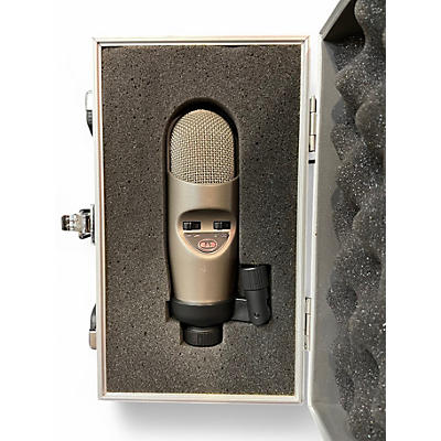 Used CAD M177 Condenser Microphone