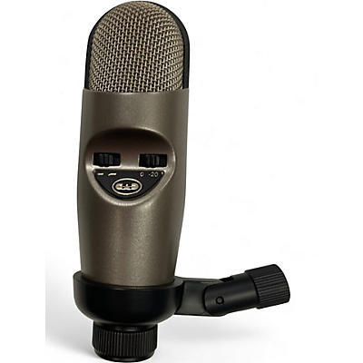 Used CAD M177 Condenser Microphone
