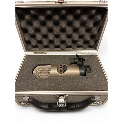 Used CAD M177 Condenser Microphone