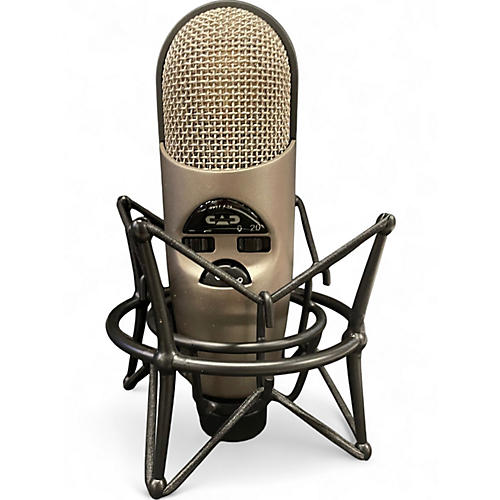 Used CAD M179 Condenser Microphone