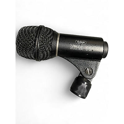 Used CAD NDM 11 Drum Mic Drum Microphone