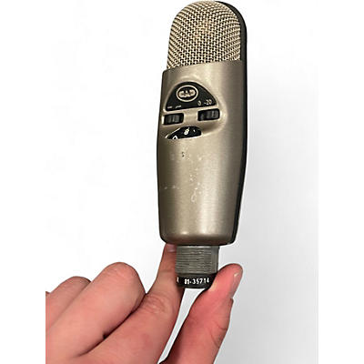 Used CAD O-20 Condenser Microphone