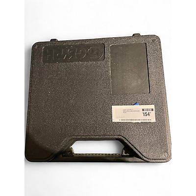 Used CAD PRO-7 Percussion Microphone Pack