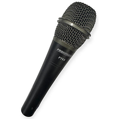 CAD Used CAD PROformance P745 Dynamic Microphone