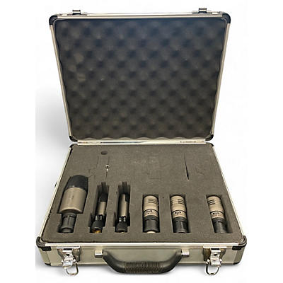 Used CAD Pro-6 Drum Microphone