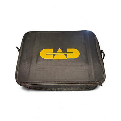 Used CAD Pro 7 Piece Percussion Microphone Pack