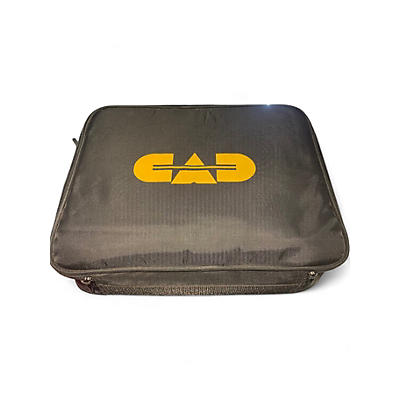 Used CAD Pro 7 Piece Percussion Microphone Pack
