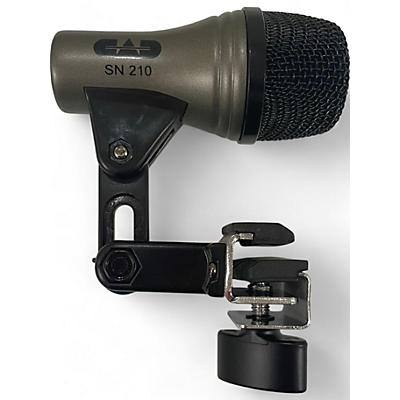 CAD Used CAD SN210 Drum Microphone