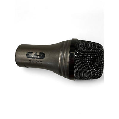 Used CAD SN210 Drum Microphone