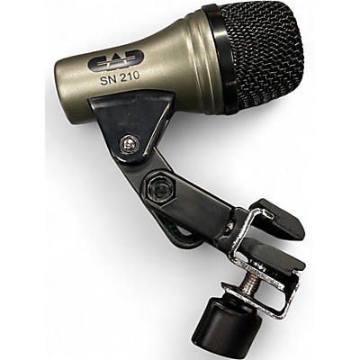 Used CAD SN210 Drum Microphone