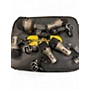Used CAD STAGE 5 MICS Percussion Microphone Pack